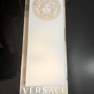 Versace Display Stand - Authentic Decor Used Condition